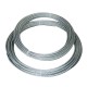 Cable Guaya En Acero Inoxidable De 5/32 (4.0mm) 7x19 1000 Mts