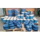 Cable Guaya En Acero Inoxidable De 5/32 (4.0mm) 7x19 1000 Mts