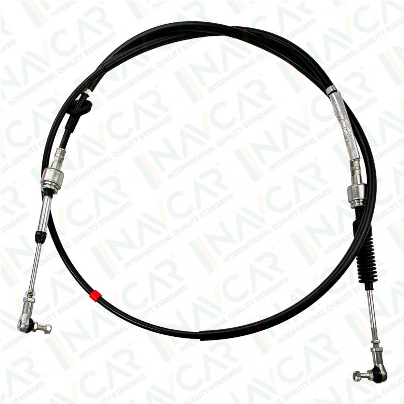 GUAYA CONTROL DE CAMBIOS TOYOTA DYNA 200 14B 1995 2005